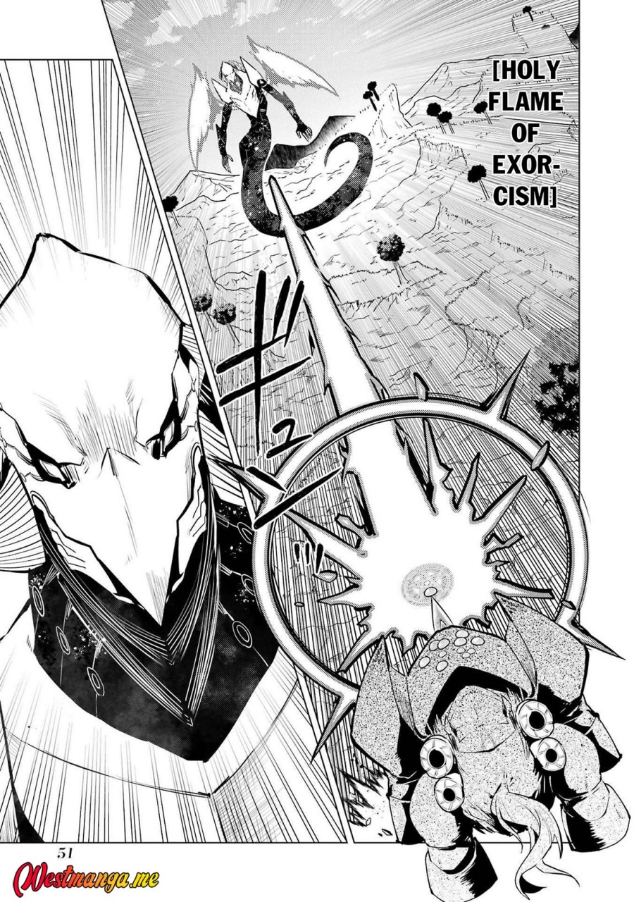Tensei Kenja no Isekai Raifu ~Daini no Shokugyo wo Ete Sekai Saikyou ni Narimashita Chapter 82