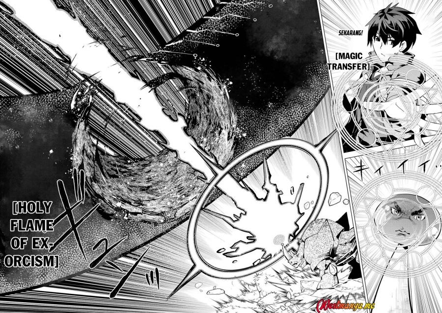 Tensei Kenja no Isekai Raifu ~Daini no Shokugyo wo Ete Sekai Saikyou ni Narimashita Chapter 82