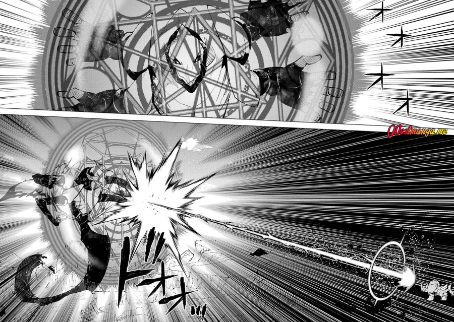 Tensei Kenja no Isekai Raifu ~Daini no Shokugyo wo Ete Sekai Saikyou ni Narimashita Chapter 82