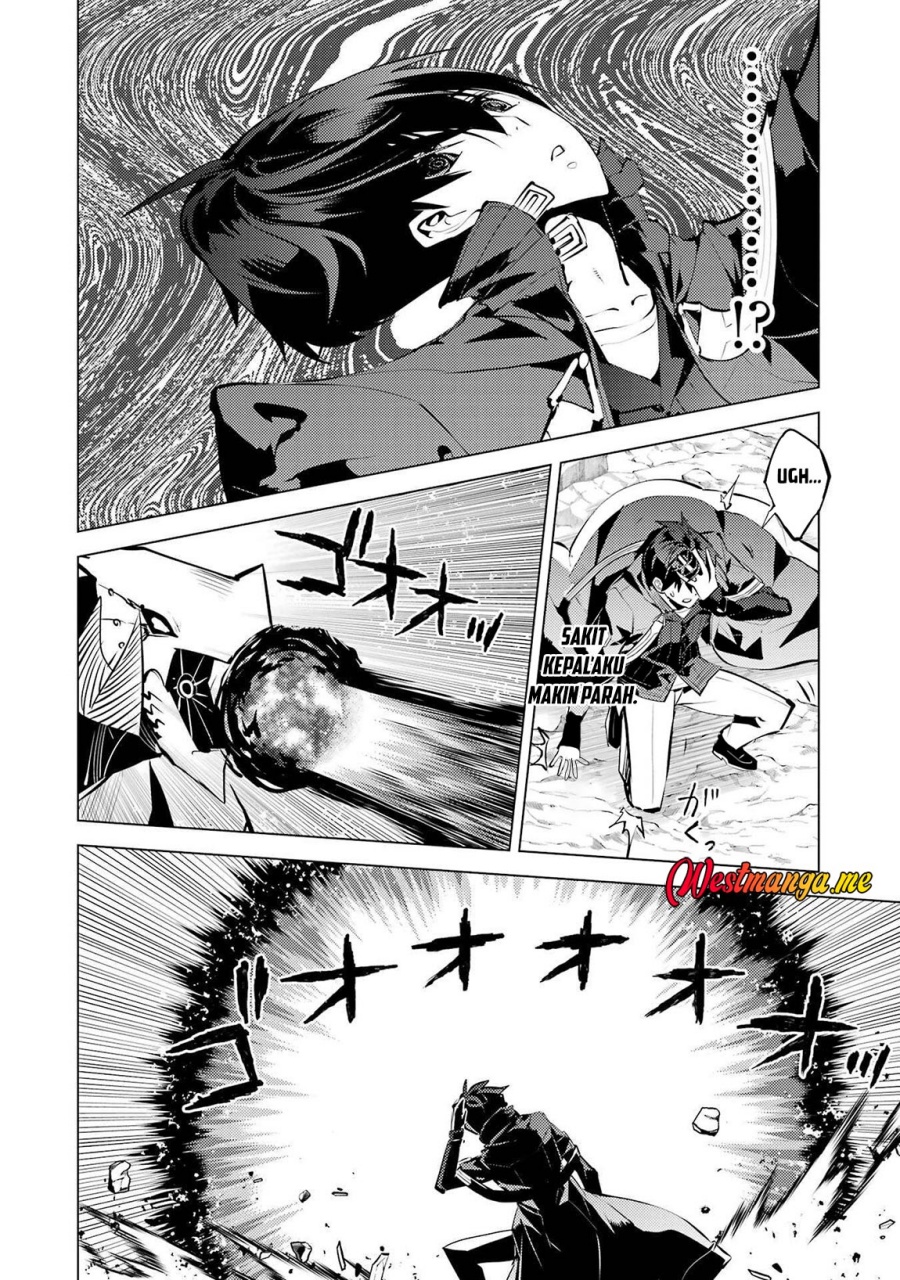 Tensei Kenja no Isekai Raifu ~Daini no Shokugyo wo Ete Sekai Saikyou ni Narimashita Chapter 82
