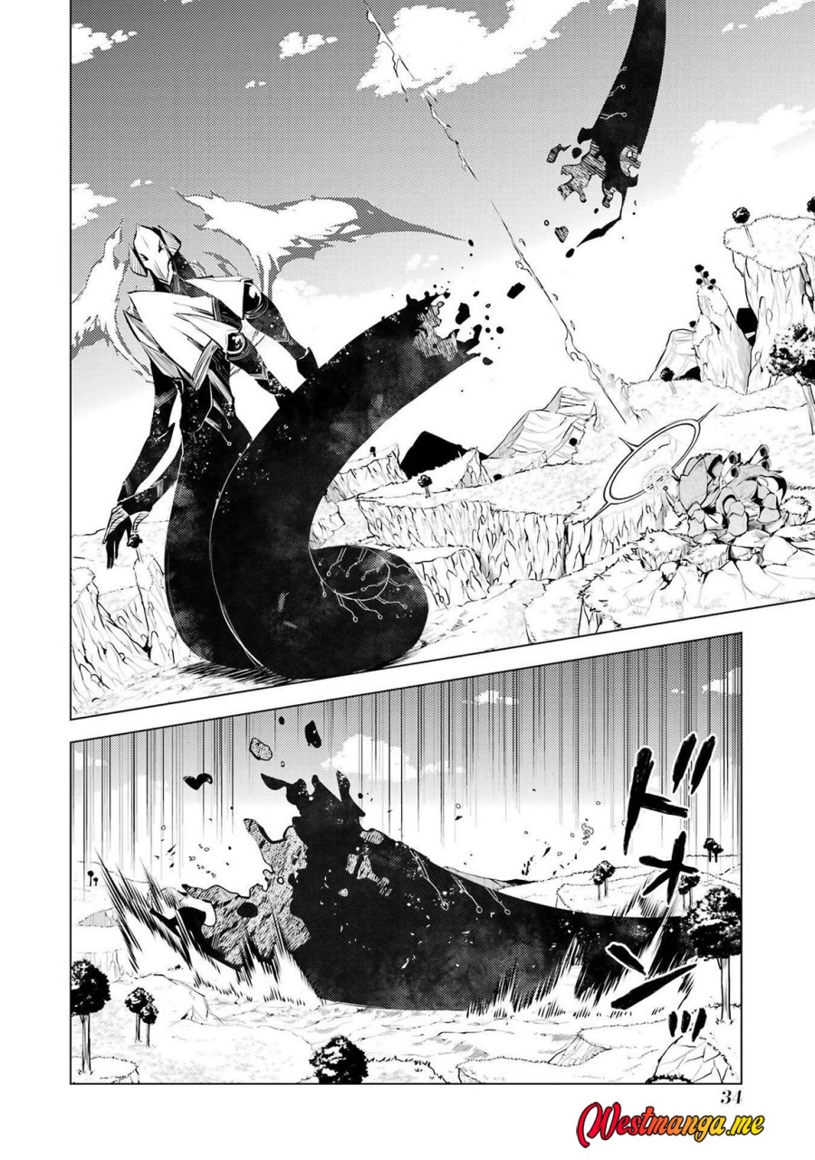 Tensei Kenja no Isekai Raifu ~Daini no Shokugyo wo Ete Sekai Saikyou ni Narimashita Chapter 82
