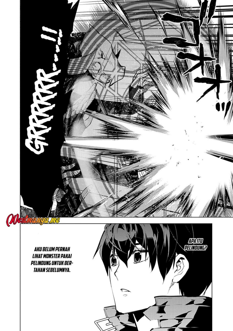 Tensei Kenja no Isekai Raifu ~Daini no Shokugyo wo Ete Sekai Saikyou ni Narimashita Chapter 82