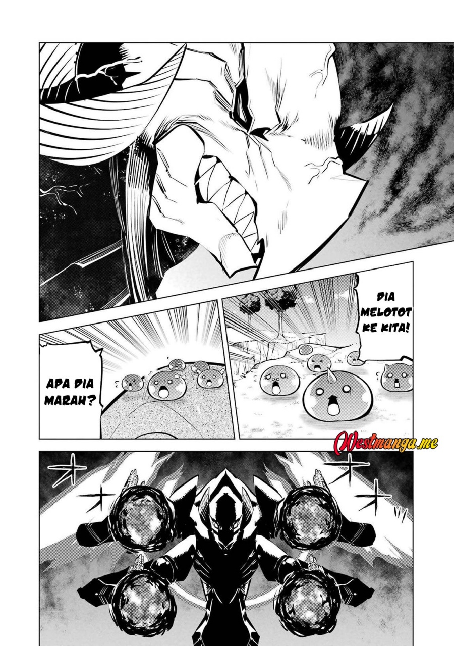 Tensei Kenja no Isekai Raifu ~Daini no Shokugyo wo Ete Sekai Saikyou ni Narimashita Chapter 82