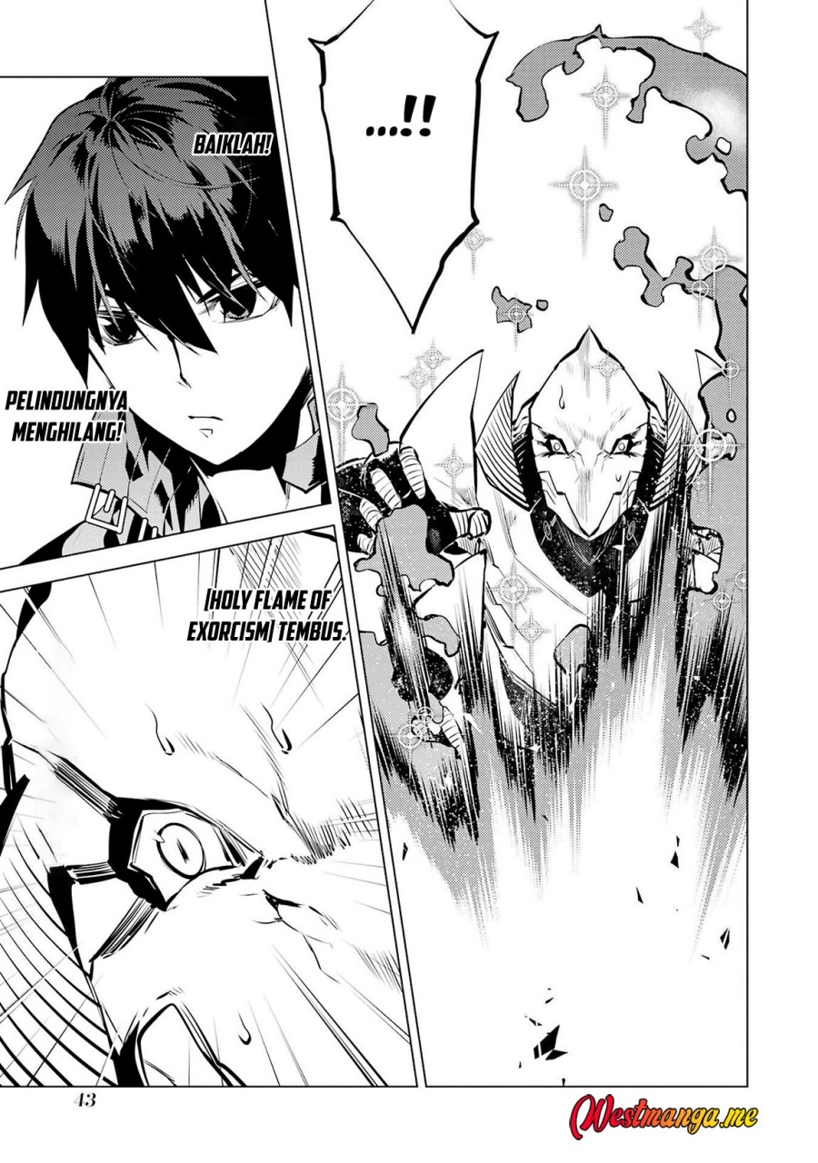 Tensei Kenja no Isekai Raifu ~Daini no Shokugyo wo Ete Sekai Saikyou ni Narimashita Chapter 82