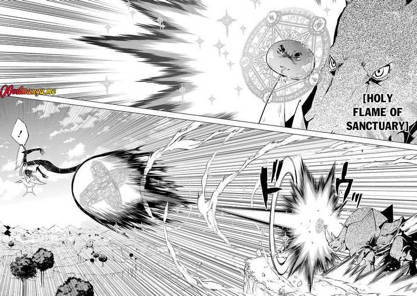 Tensei Kenja no Isekai Raifu ~Daini no Shokugyo wo Ete Sekai Saikyou ni Narimashita Chapter 83