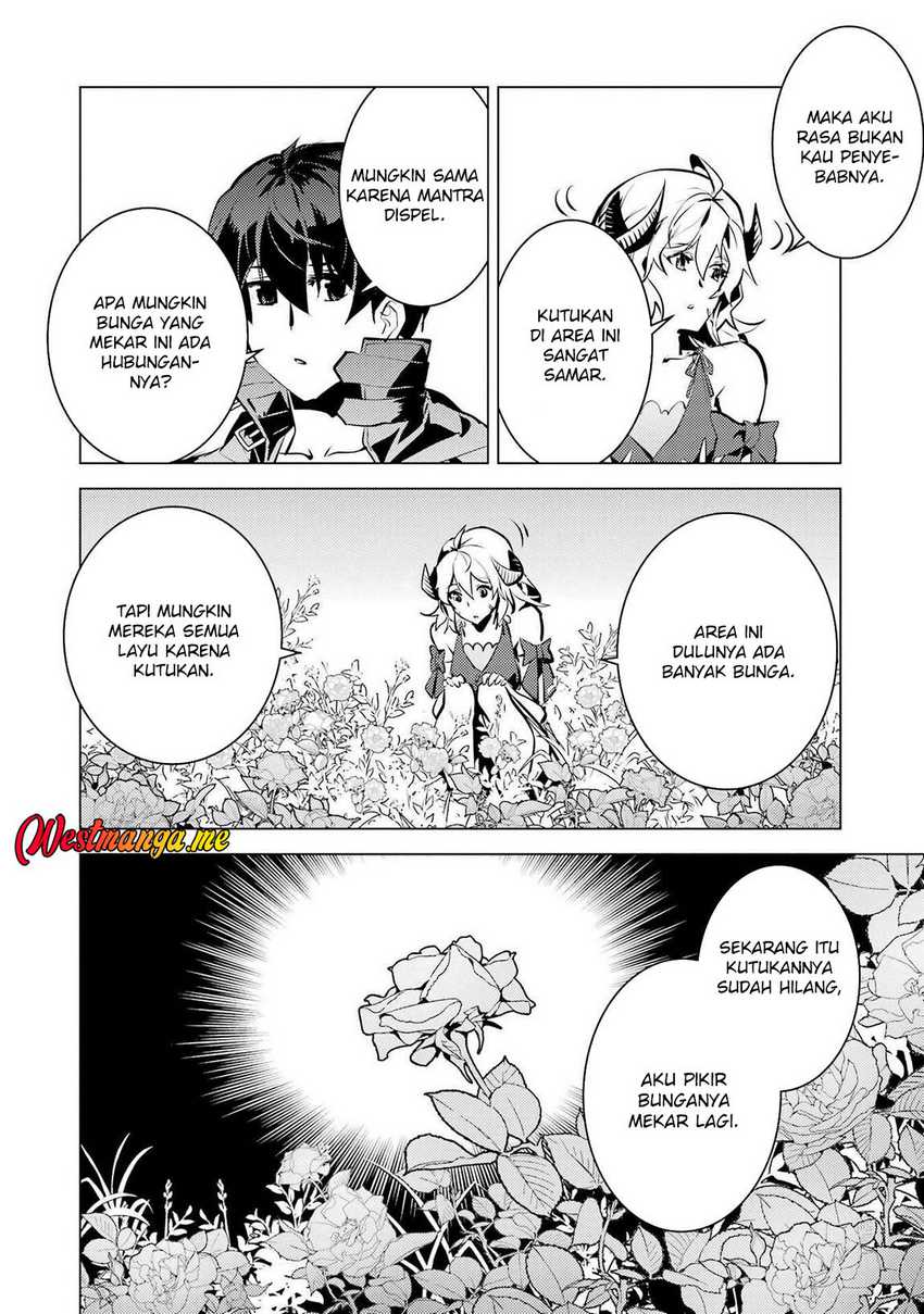 Tensei Kenja no Isekai Raifu ~Daini no Shokugyo wo Ete Sekai Saikyou ni Narimashita Chapter 83