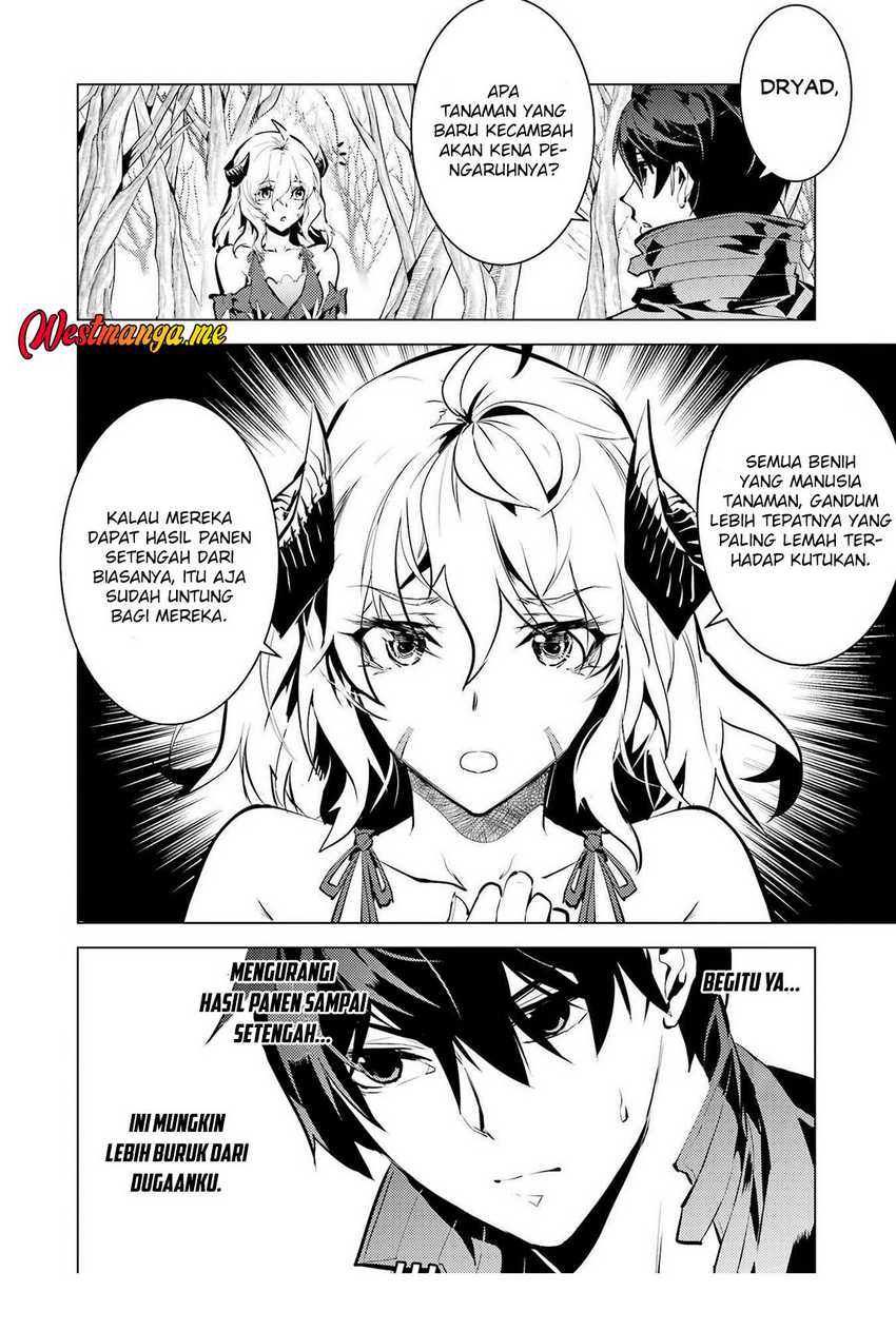 Tensei Kenja no Isekai Raifu ~Daini no Shokugyo wo Ete Sekai Saikyou ni Narimashita Chapter 83