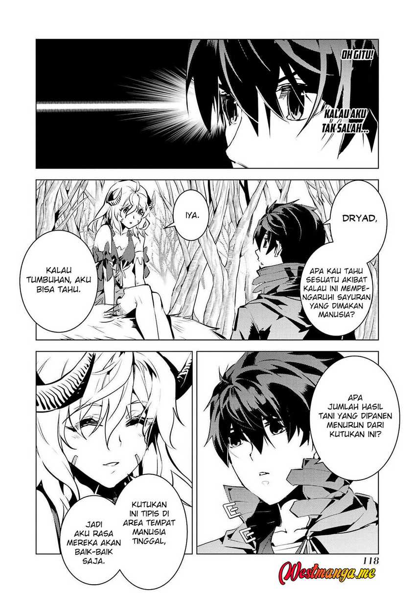 Tensei Kenja no Isekai Raifu ~Daini no Shokugyo wo Ete Sekai Saikyou ni Narimashita Chapter 83