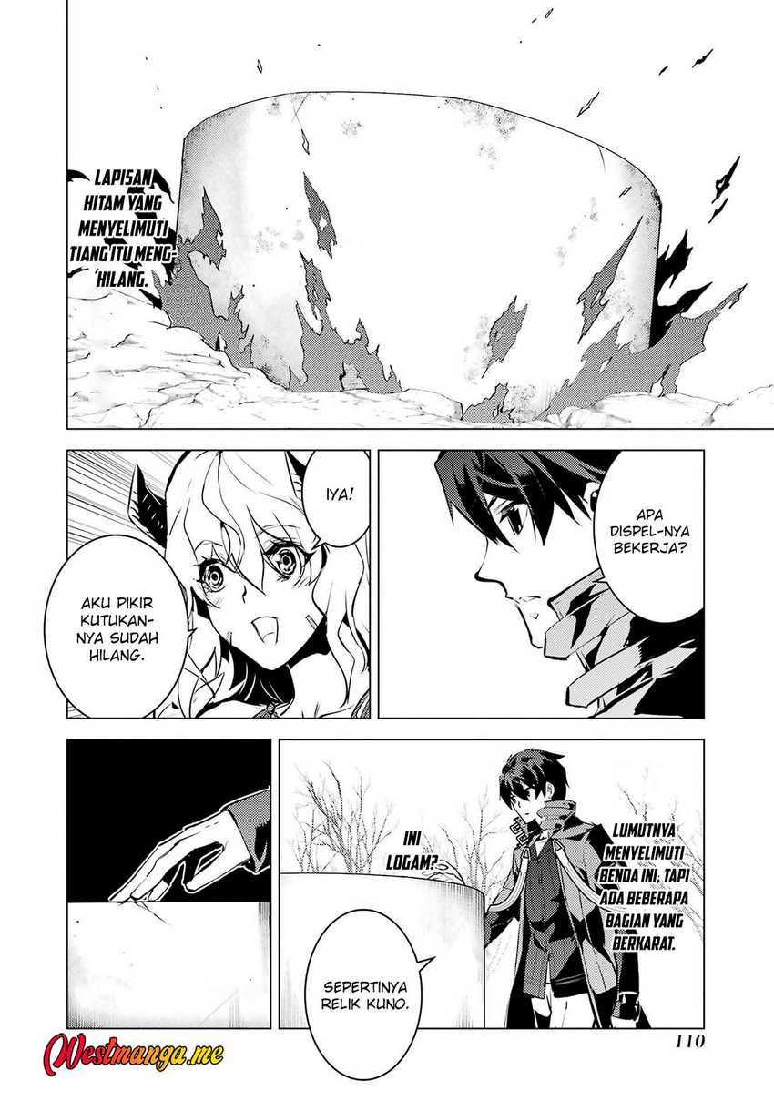 Tensei Kenja no Isekai Raifu ~Daini no Shokugyo wo Ete Sekai Saikyou ni Narimashita Chapter 83