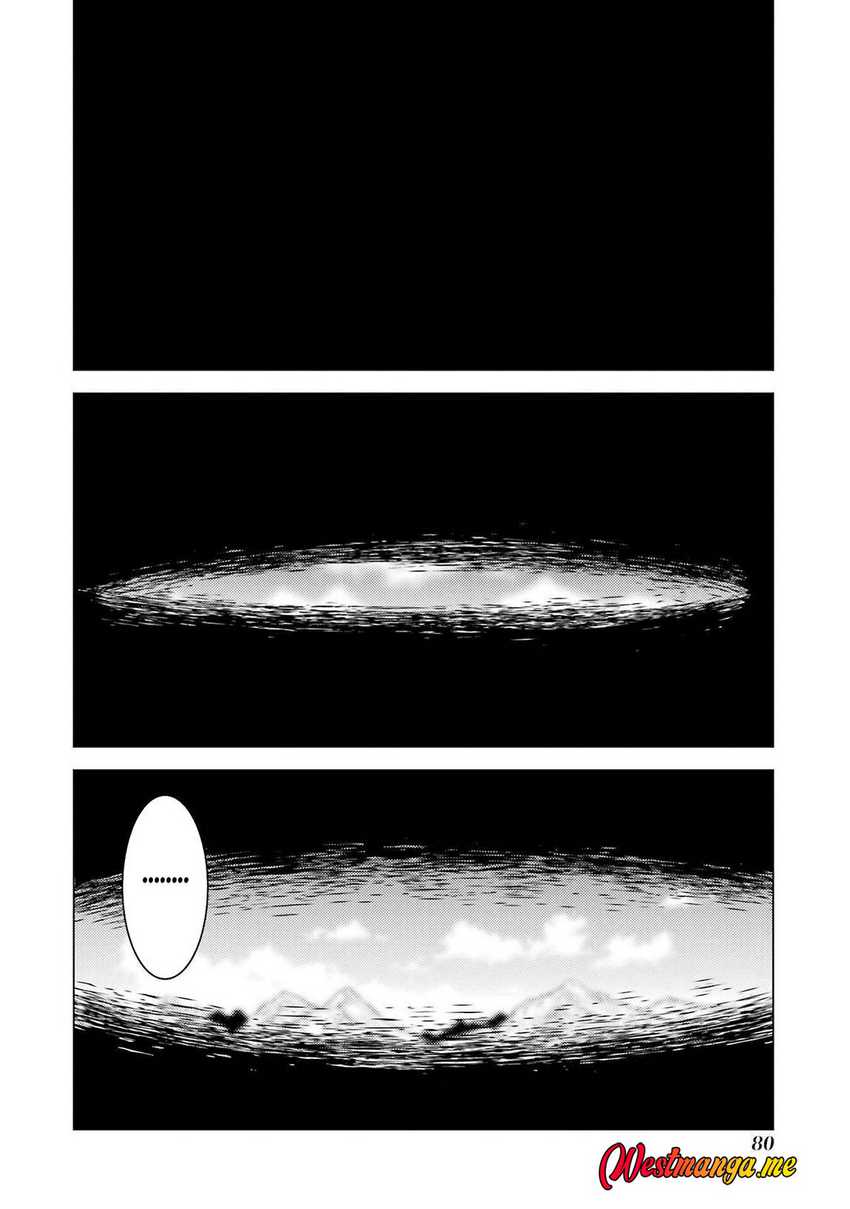 Tensei Kenja no Isekai Raifu ~Daini no Shokugyo wo Ete Sekai Saikyou ni Narimashita Chapter 83