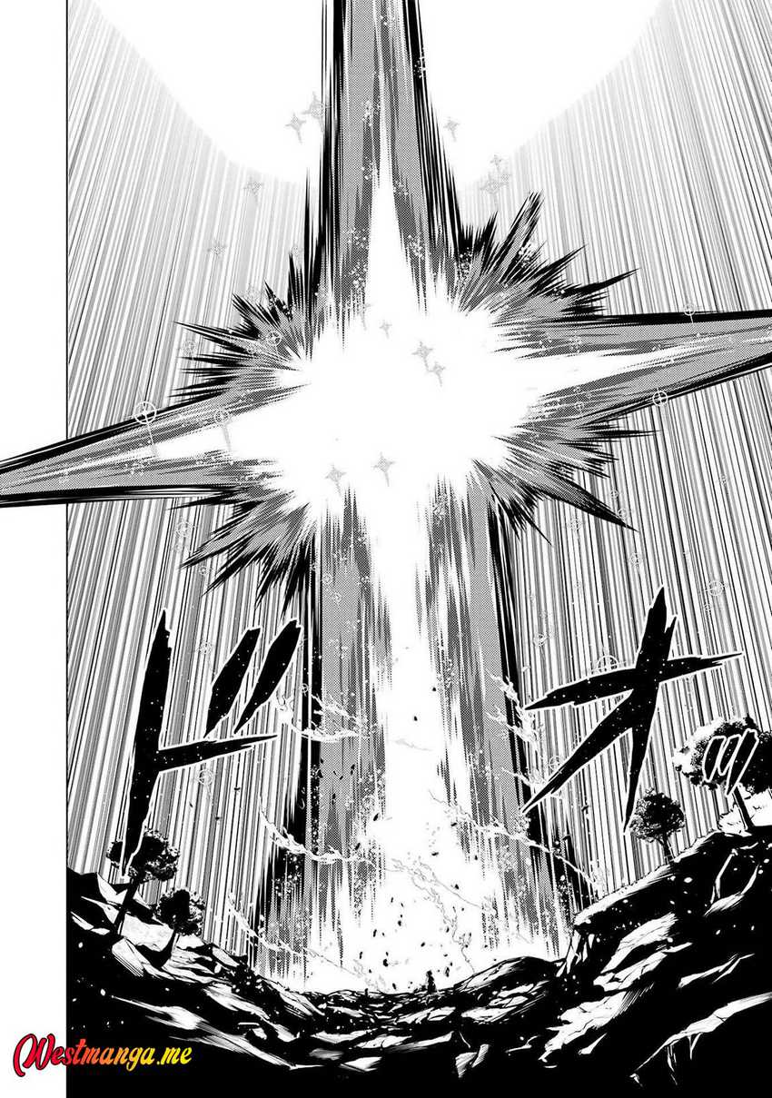 Tensei Kenja no Isekai Raifu ~Daini no Shokugyo wo Ete Sekai Saikyou ni Narimashita Chapter 83