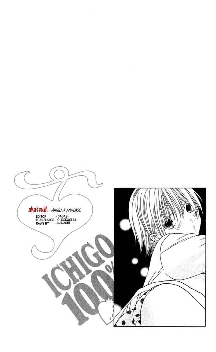 Ichigo 100% Chapter 09