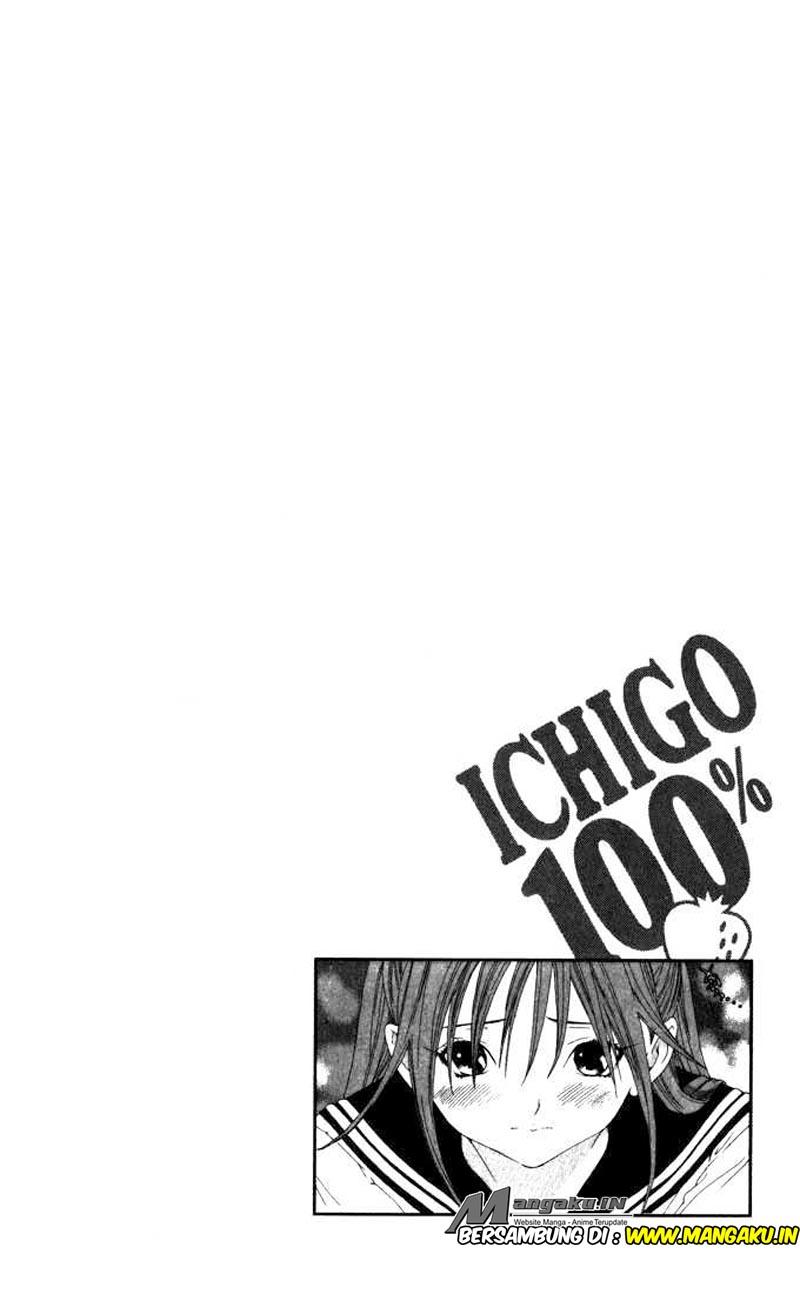 Ichigo 100% Chapter 140