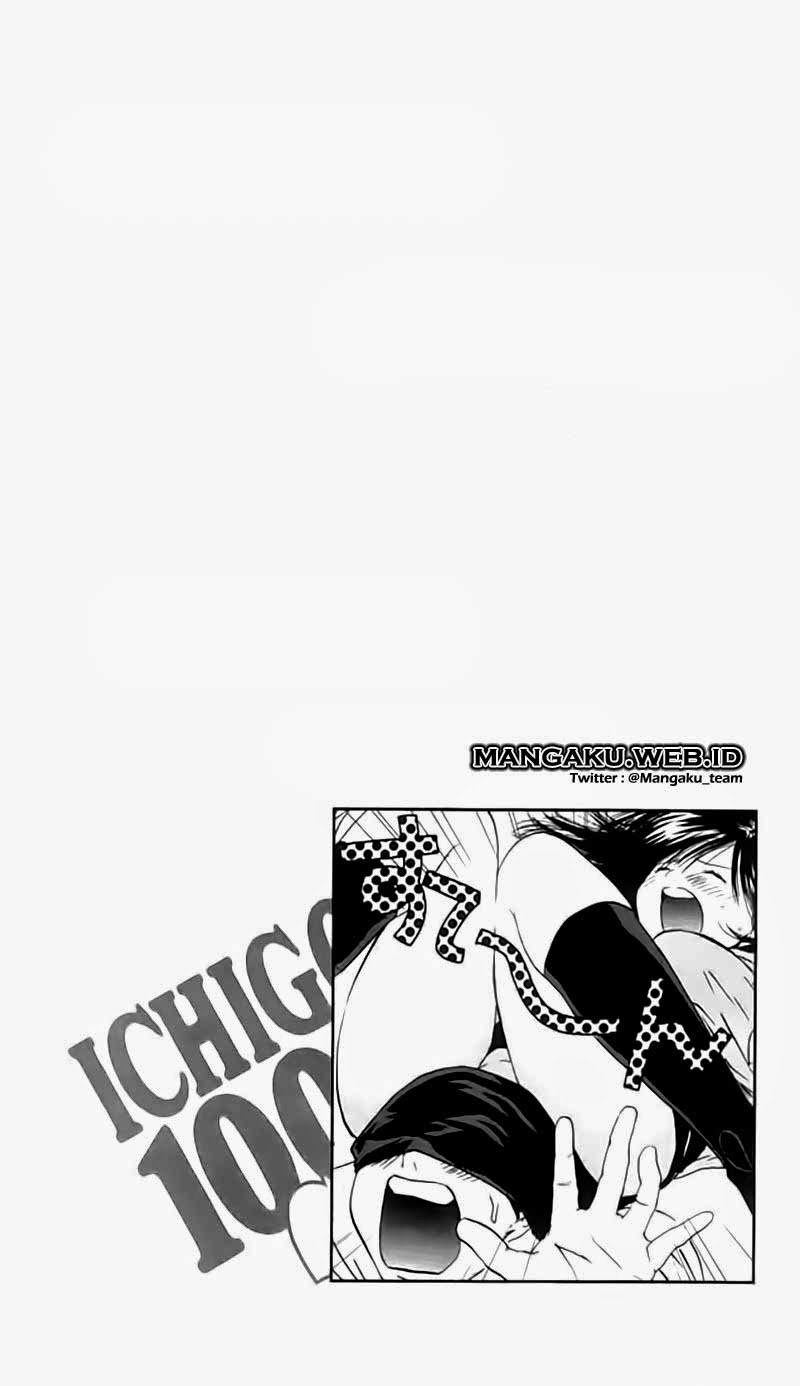 Ichigo 100% Chapter 56
