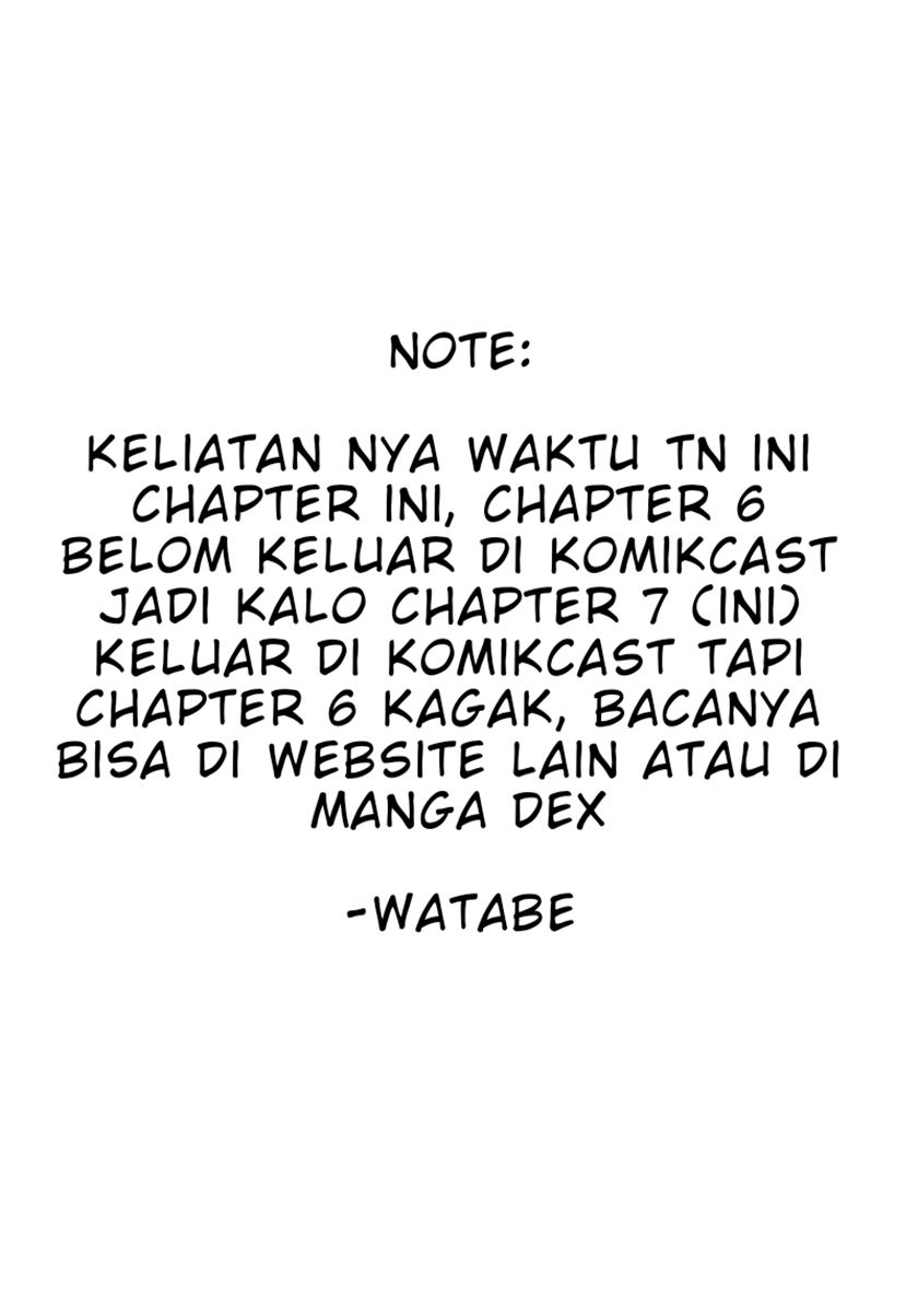 Daily Life of Sa-chan, a Drugstore Clerk chapter 7 halaman 9