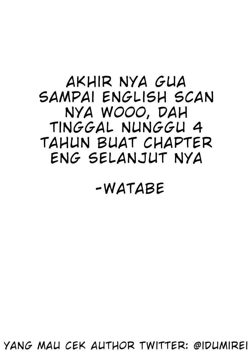 Daily Life of Sa-chan, a Drugstore Clerk chapter 8 halaman 7