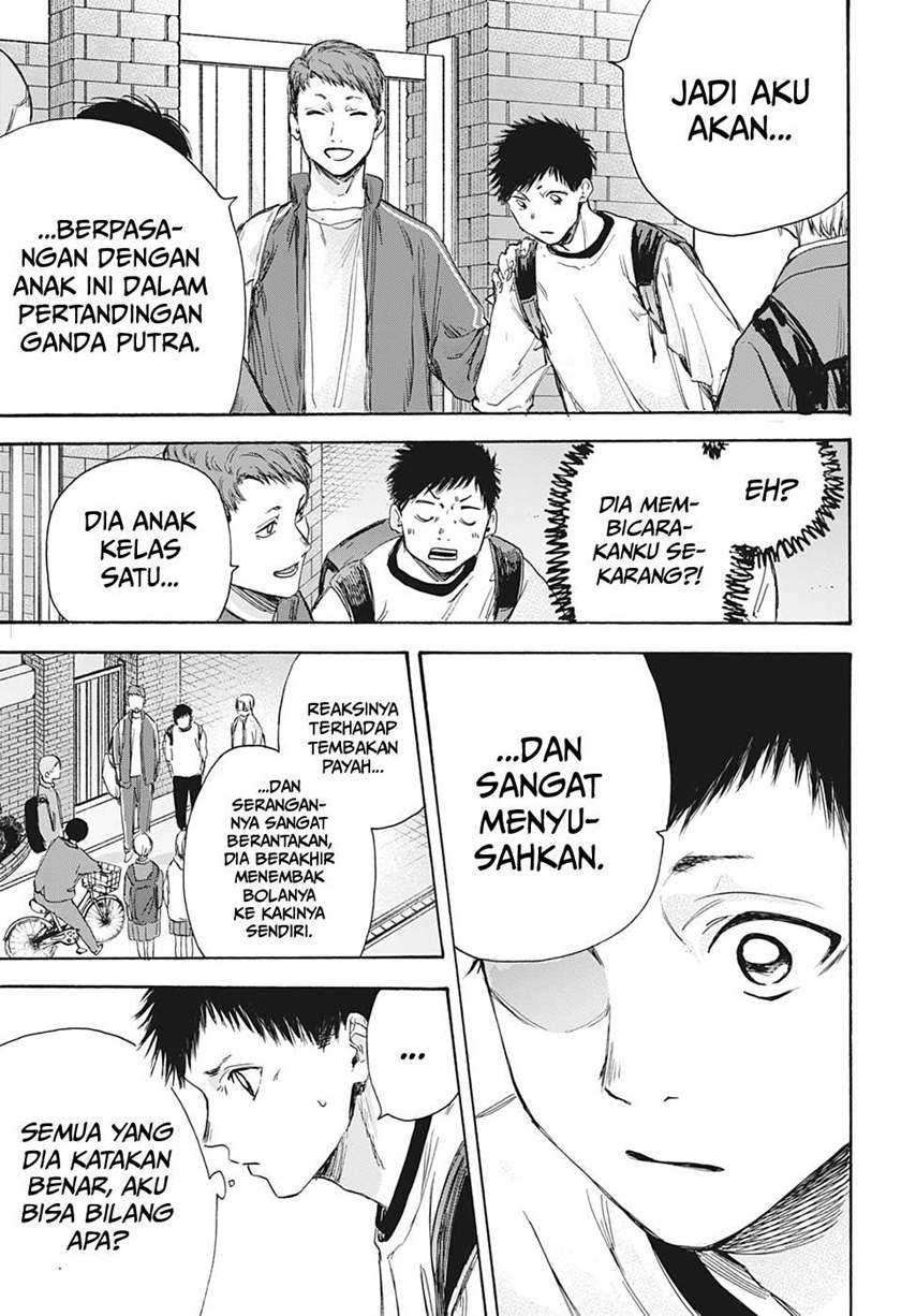 Ao no Hako Chapter 08