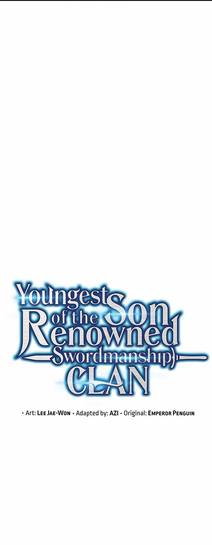 Swordmaster’s Youngest Son Chapter 23