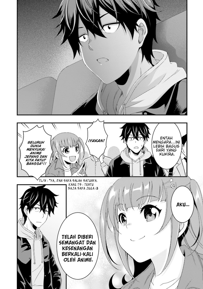 This Is It! chapter 4.5 halaman 5
