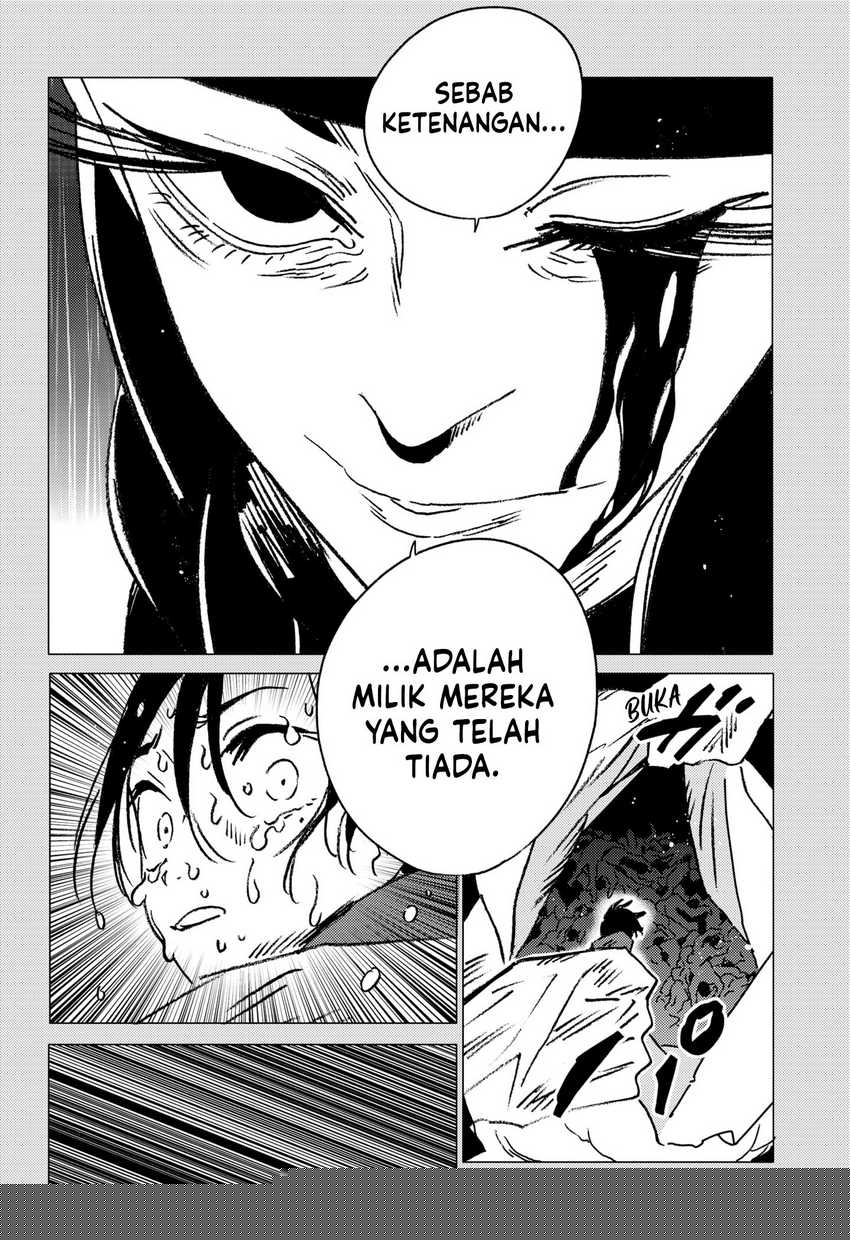 Ghost Fixers Chapter 41
