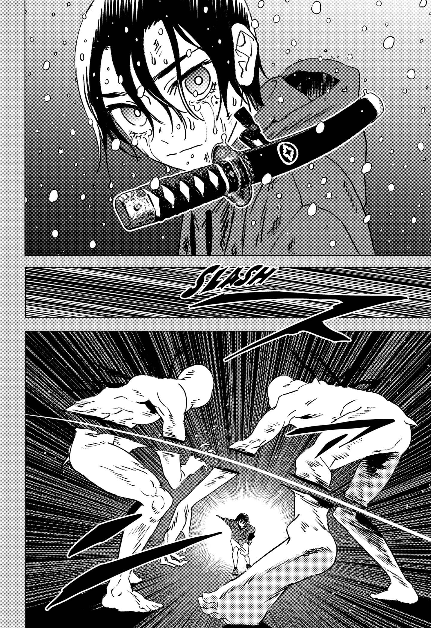 Ghost Fixers Chapter 42