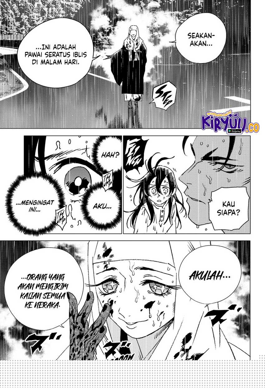 Ghost Fixers Chapter 43