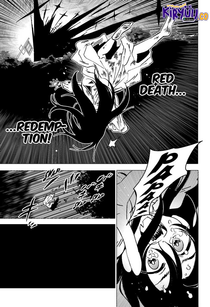 Ghost Fixers Chapter 44
