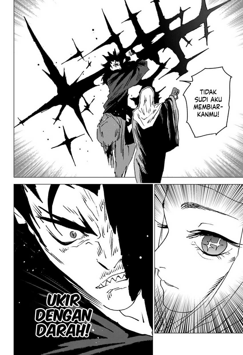 Ghost Fixers Chapter 44