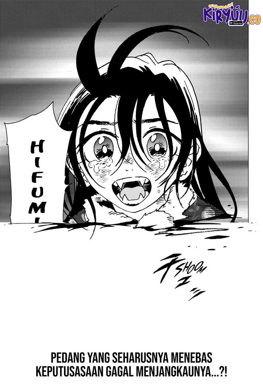 Ghost Fixers Chapter 44
