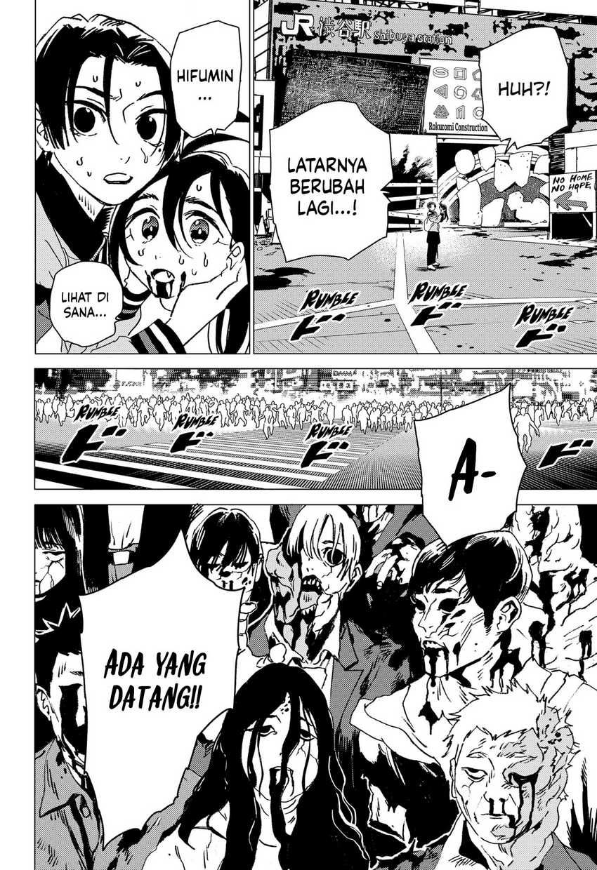 Ghost Fixers Chapter 45