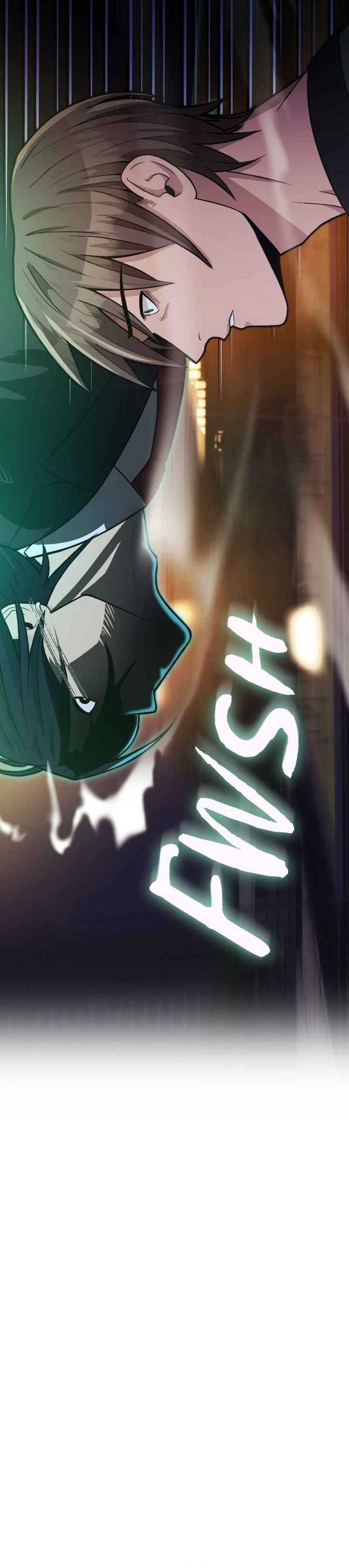 Paranoid Mage Chapter 03