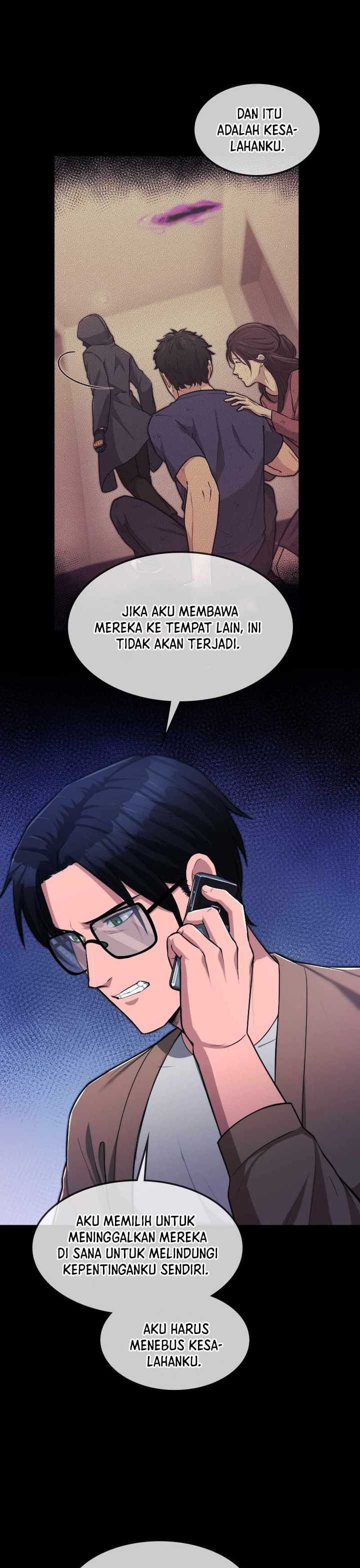 Paranoid Mage Chapter 23 page 7