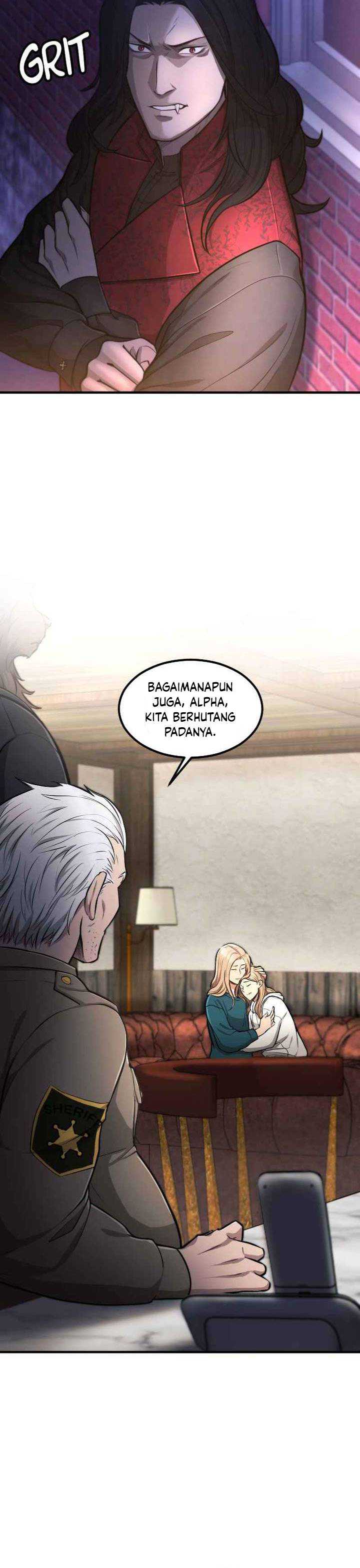 Paranoid Mage Chapter 09
