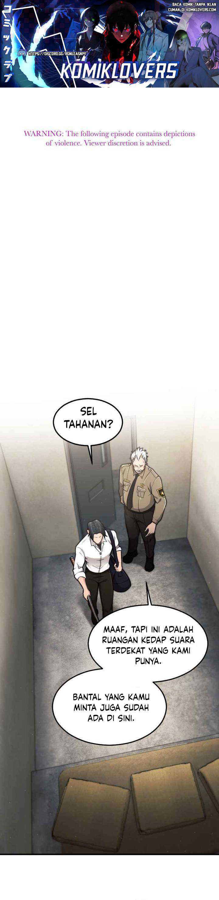 Paranoid Mage Chapter 09