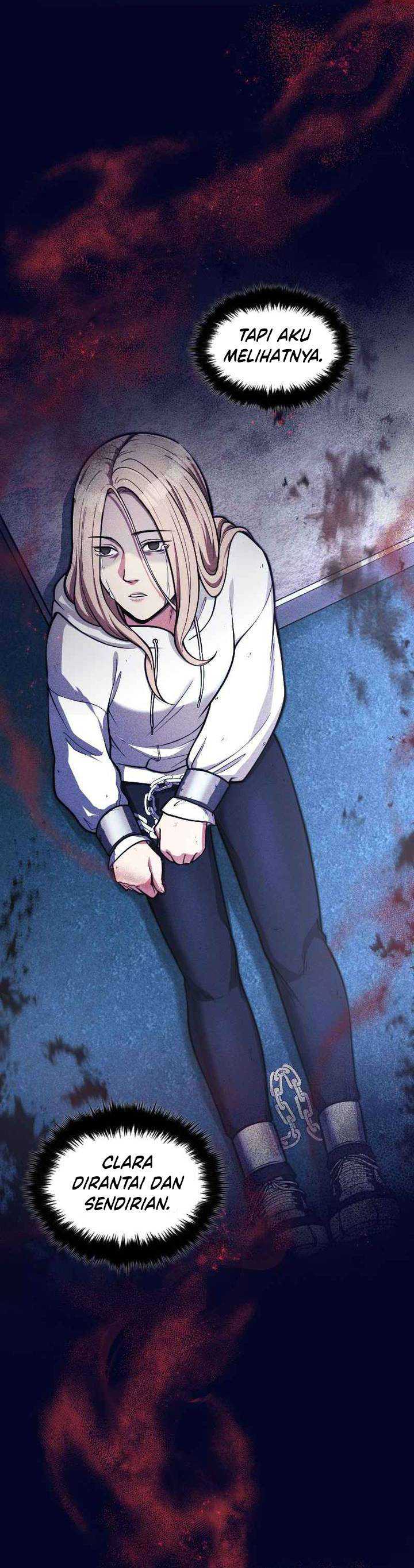 Paranoid Mage Chapter 09