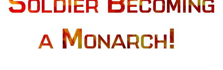 The Story of a Low-Rank Soldier Becoming a Monarch Chapter 38