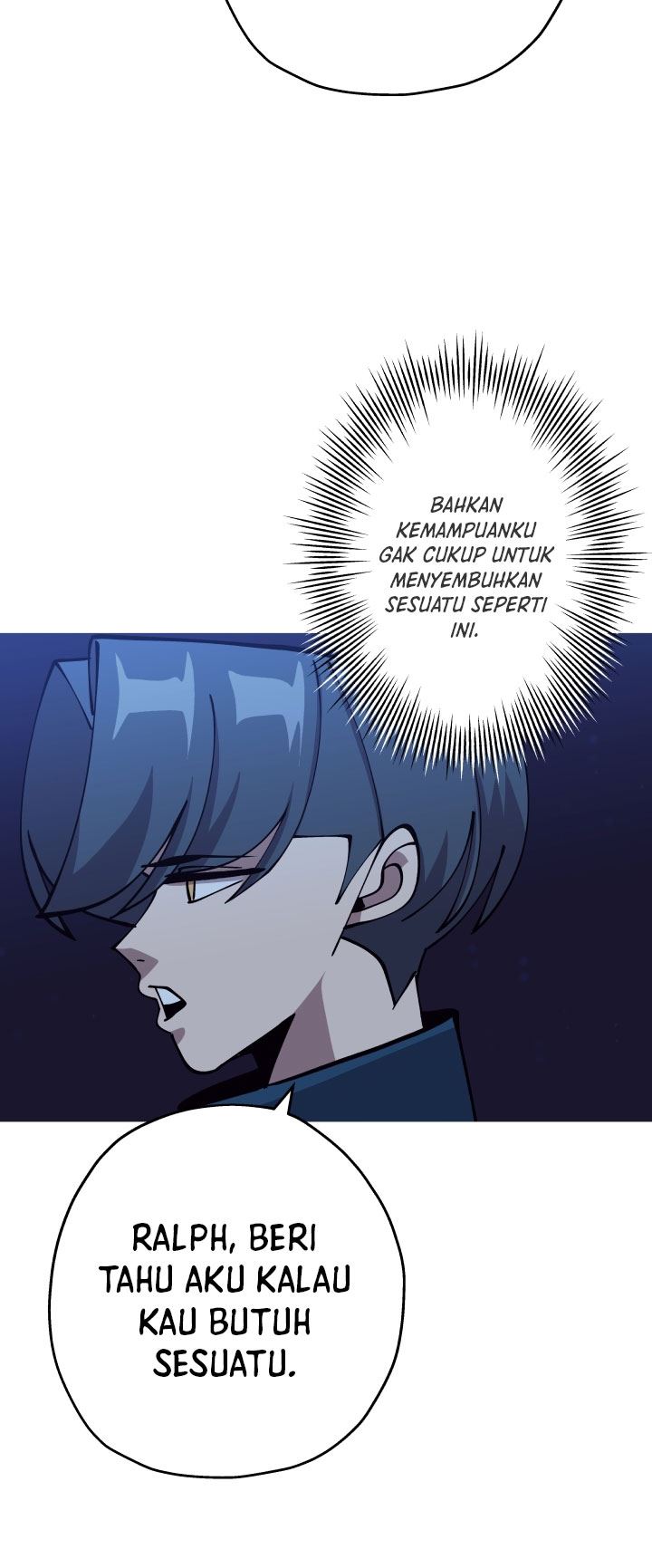 The Story of a Low-Rank Soldier Becoming a Monarch Chapter 43