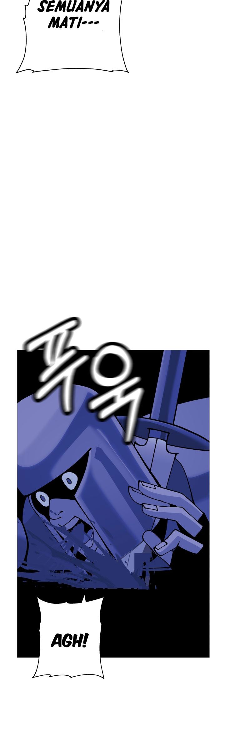 The Story of a Low-Rank Soldier Becoming a Monarch Chapter 43