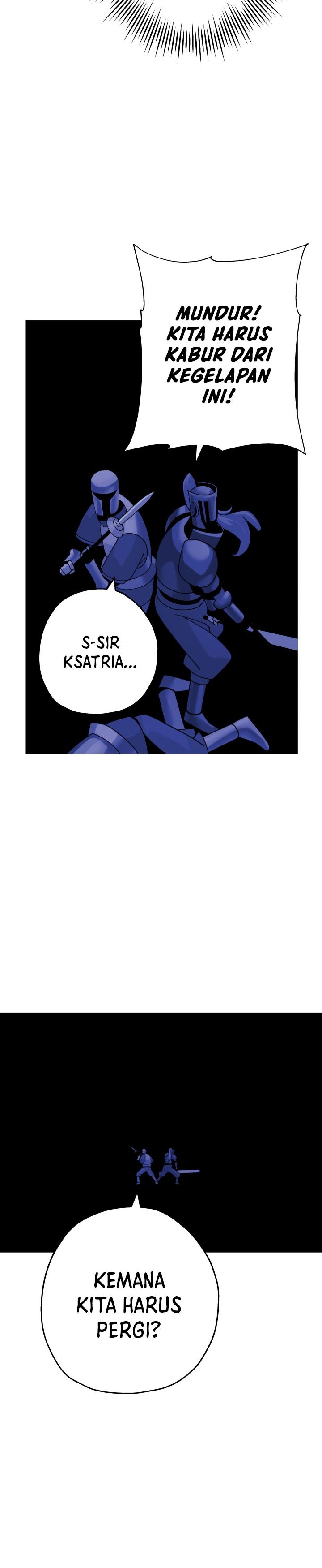 The Story of a Low-Rank Soldier Becoming a Monarch Chapter 43