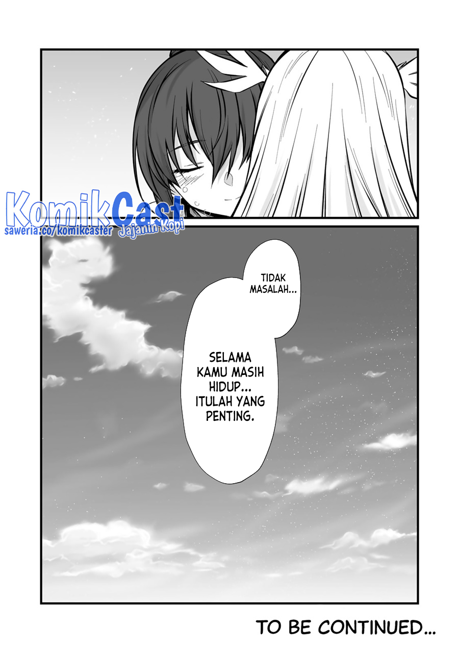Arifureta Shokugyou de Sekai Saikyou Chapter 83