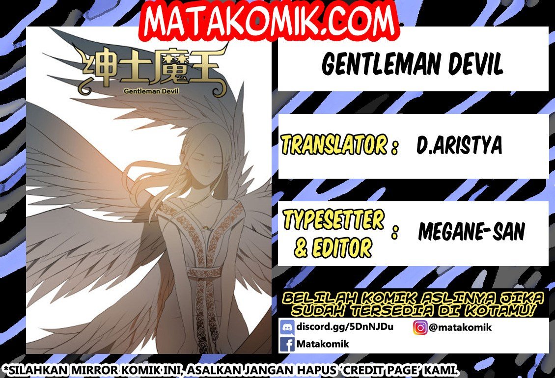 Gentleman Devil Chapter 07