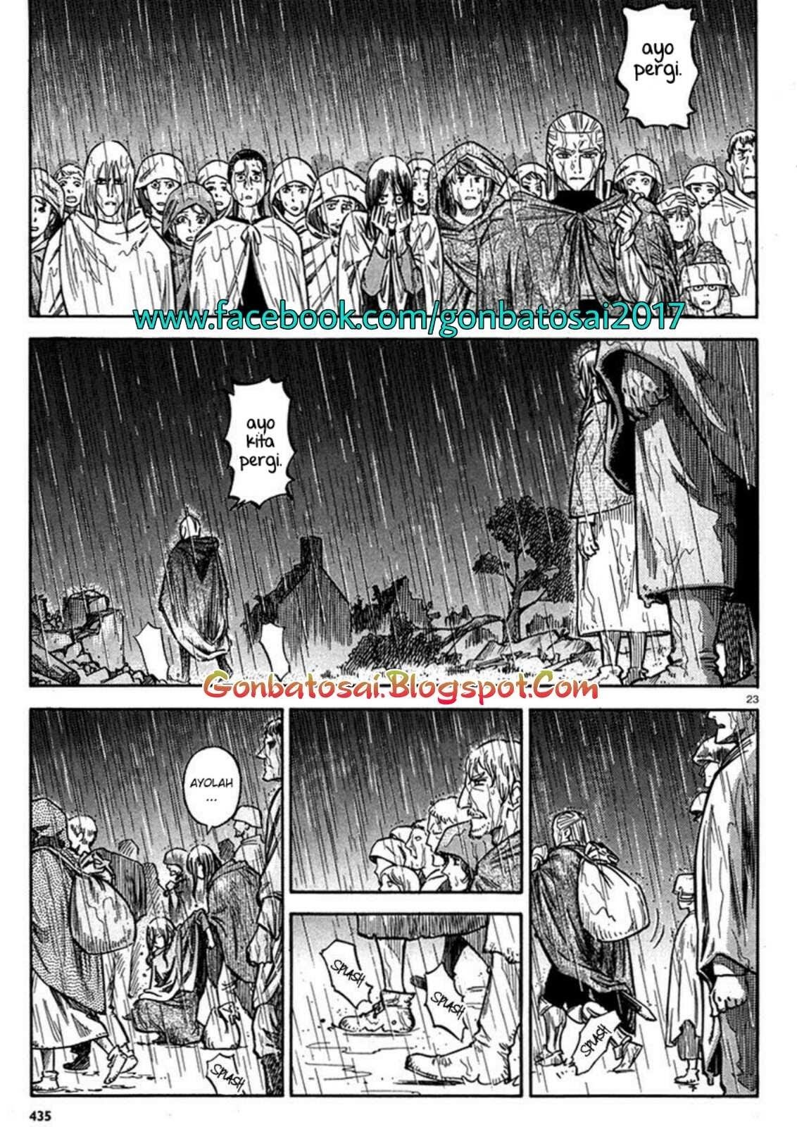 Stravaganza: Isai no Hime Chapter 10