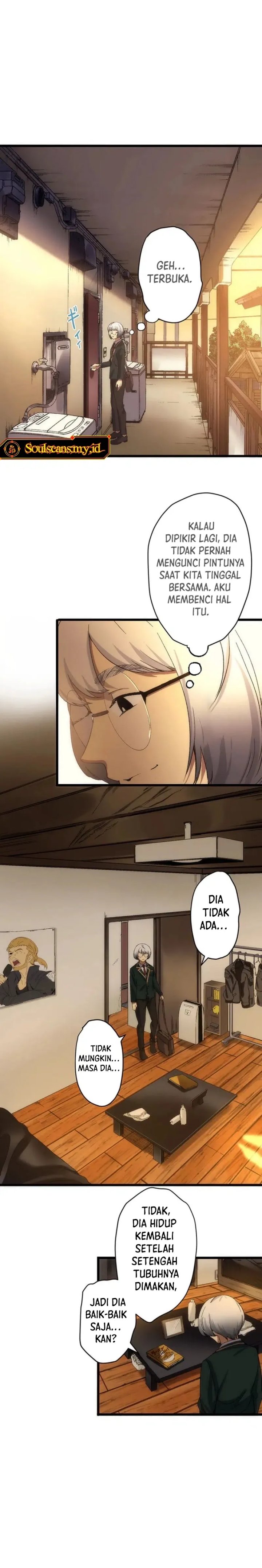 Demonize chapter 6 halaman 5