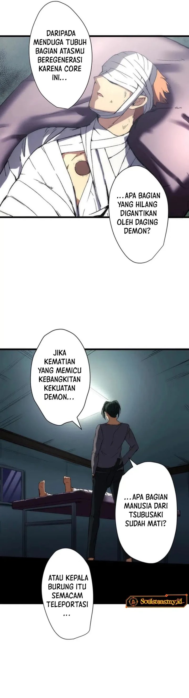 Demonize chapter 6 halaman 21