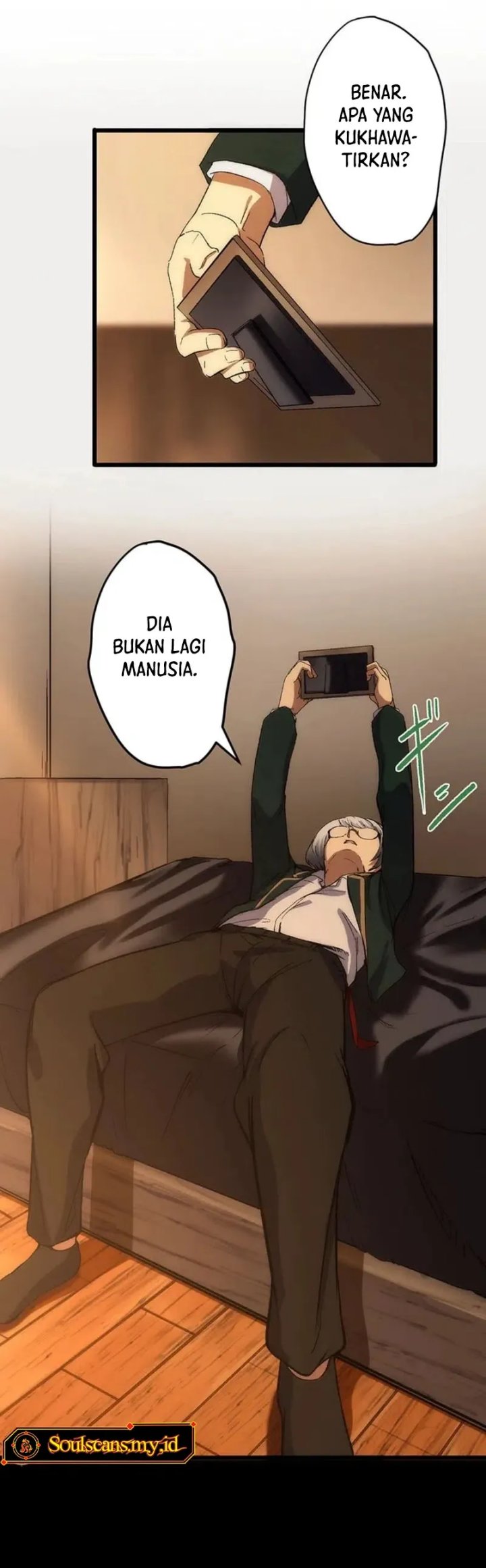 Demonize chapter 6 halaman 6