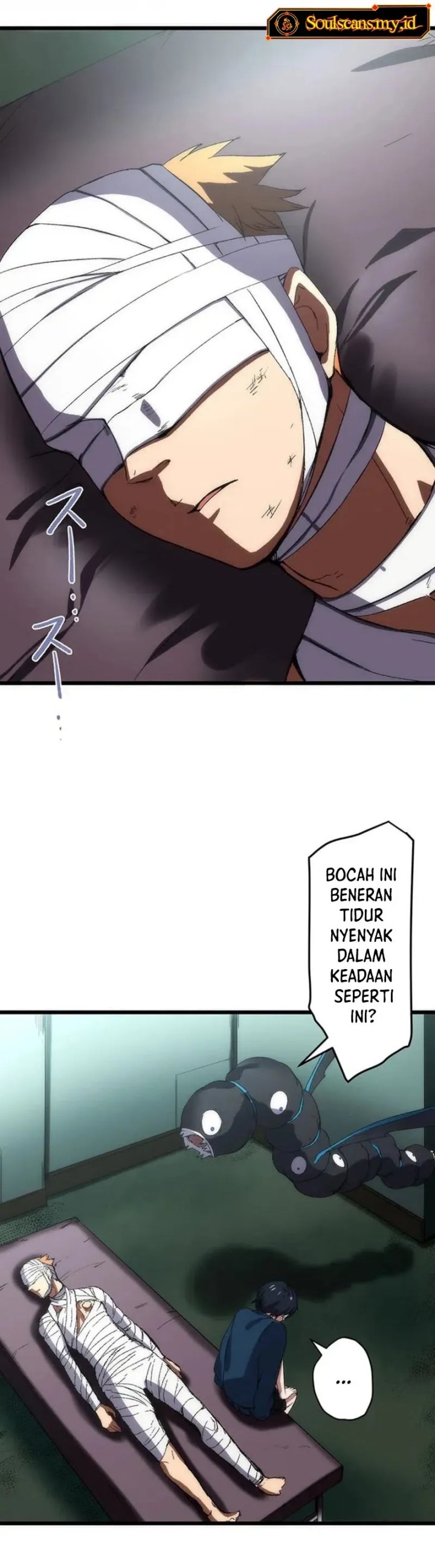 Demonize chapter 6 halaman 8