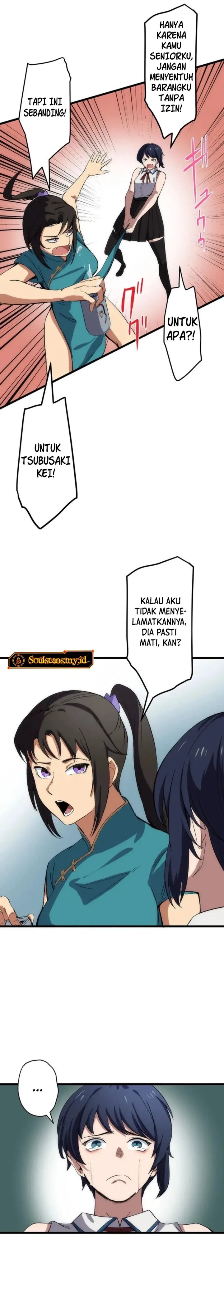 Demonize chapter 6 halaman 12