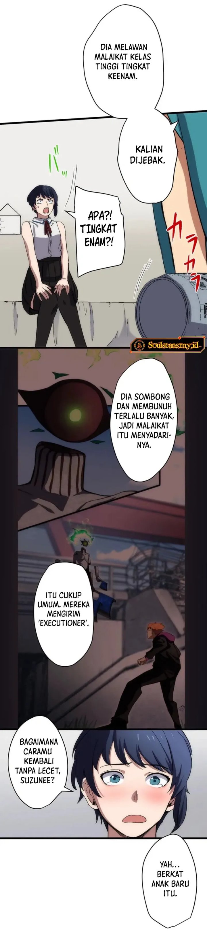 Demonize chapter 6 halaman 14