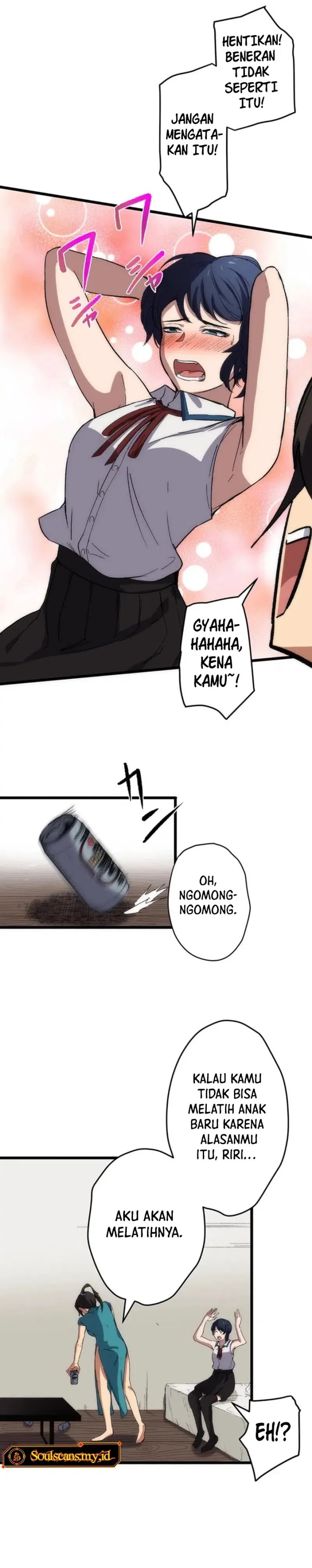 Demonize chapter 6 halaman 18