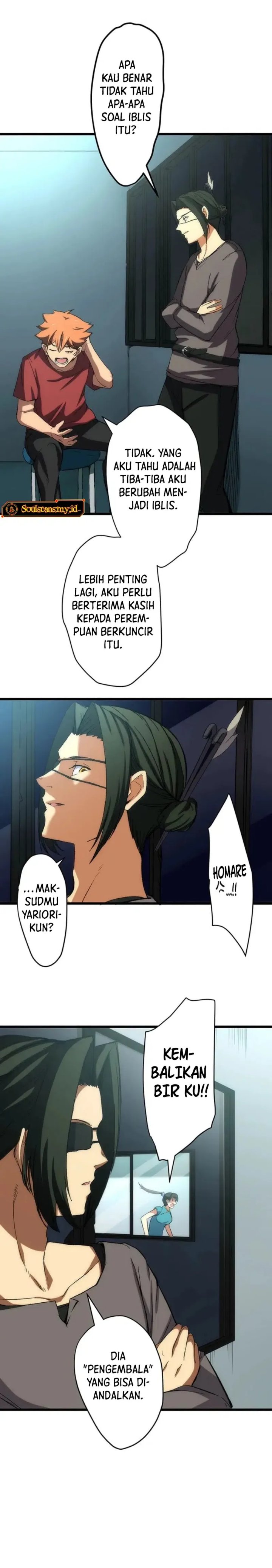 Demonize chapter 7 halaman 20